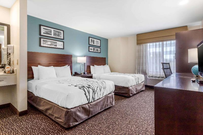 Sleep Inn & Suites image