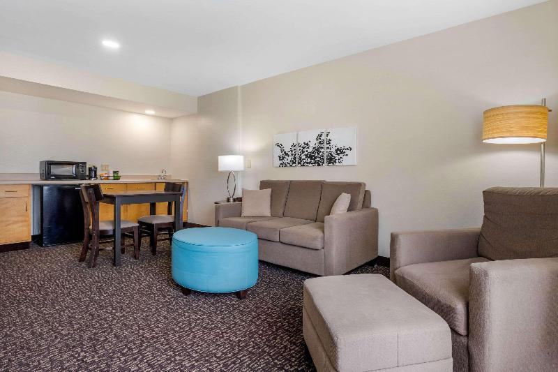 Sleep Inn & Suites image