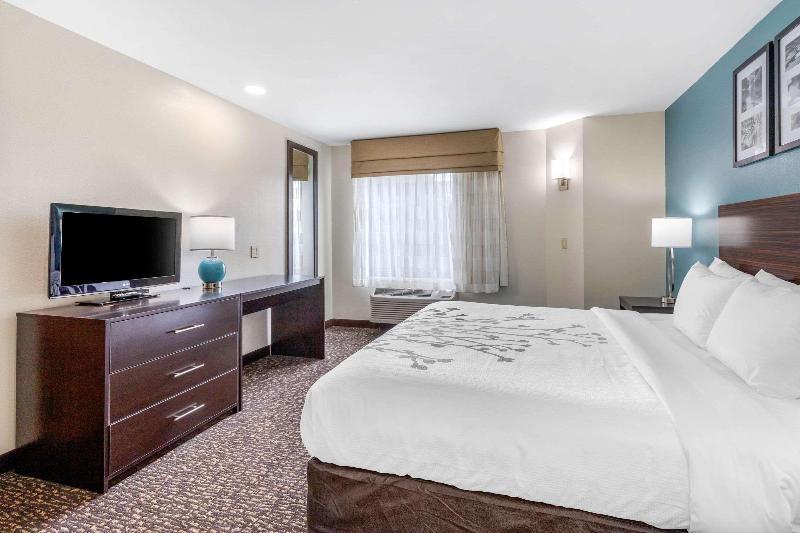 Sleep Inn & Suites image