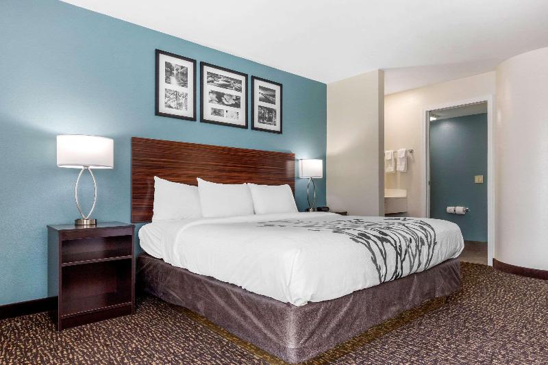 Sleep Inn & Suites image