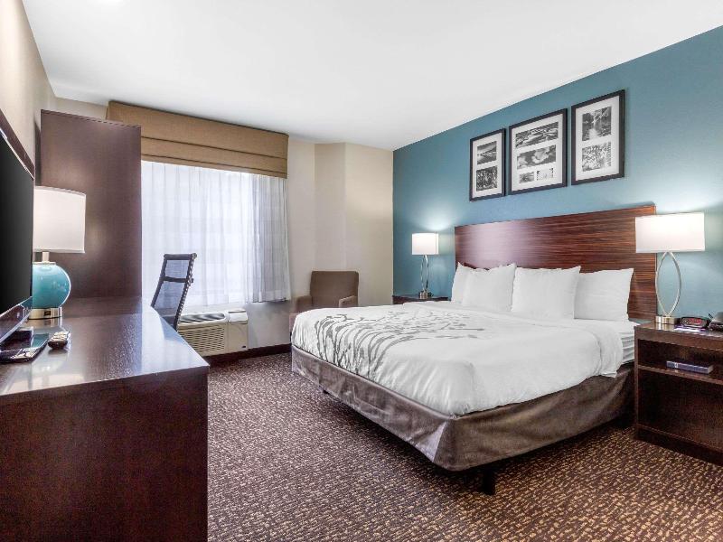 Sleep Inn & Suites image