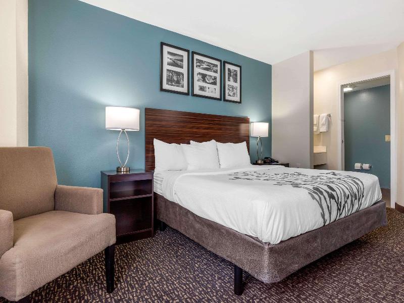 Sleep Inn & Suites image
