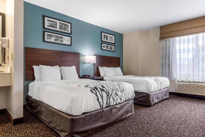 Sleep Inn & Suites image