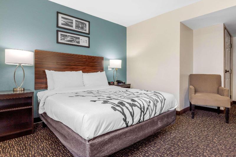 Sleep Inn & Suites image
