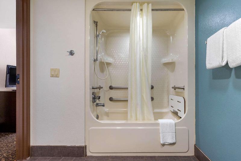 Sleep Inn & Suites image
