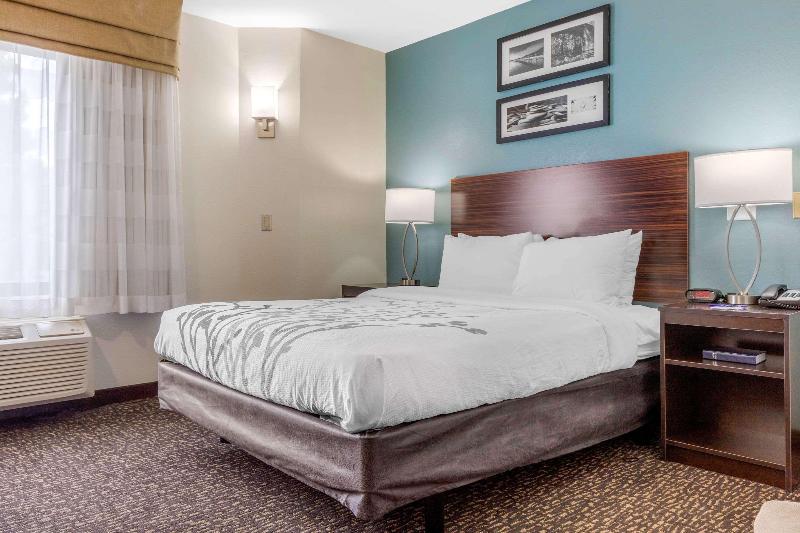Sleep Inn & Suites image