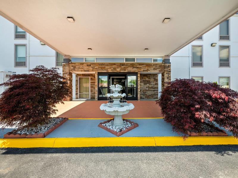Comfort Inn Kingsport Southeast image