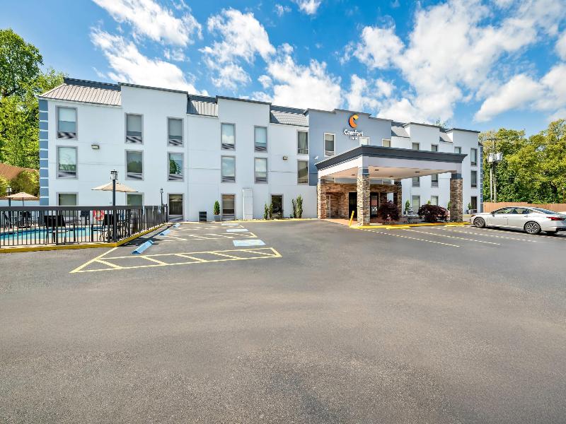 Comfort Inn Kingsport Southeast image