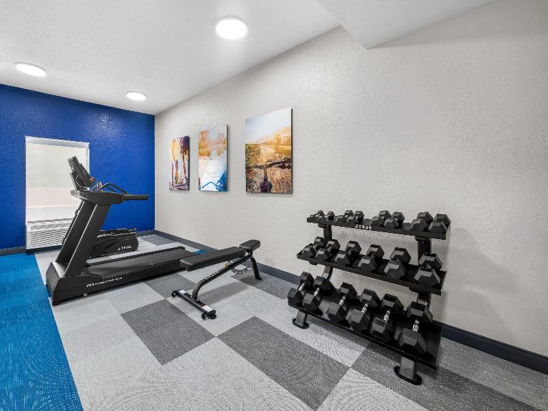 Comfort Inn Kingsport Southeast image