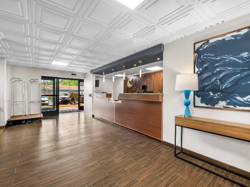 Comfort Inn Kingsport Southeast image
