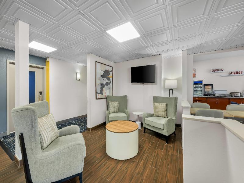 Comfort Inn Kingsport Southeast image