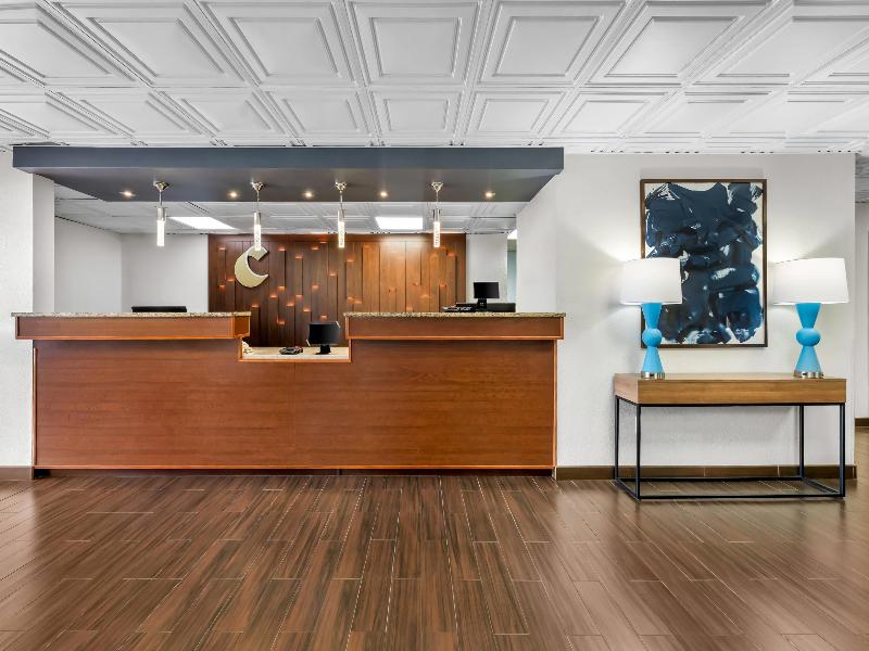 Comfort Inn Kingsport Southeast image