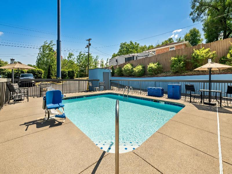 Comfort Inn Kingsport Southeast image