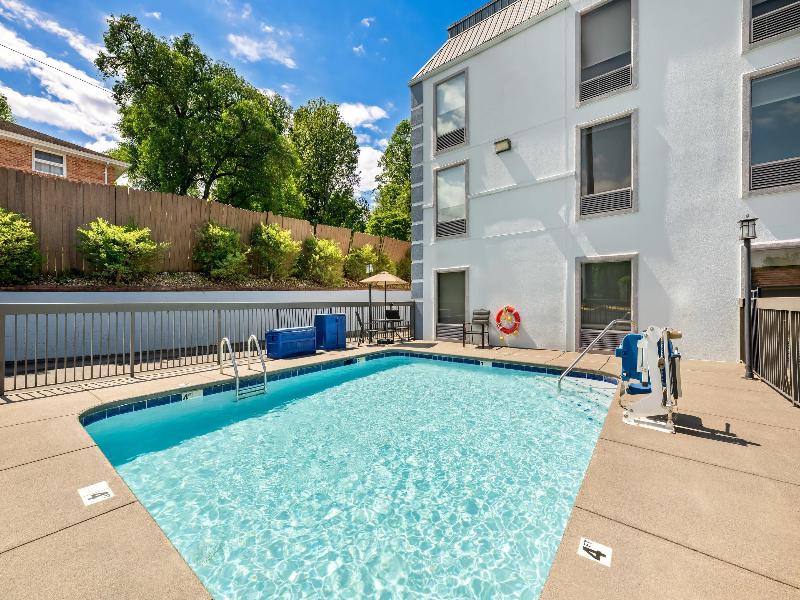 Comfort Inn Kingsport Southeast image