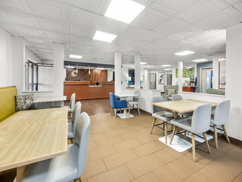 Comfort Inn Kingsport Southeast image