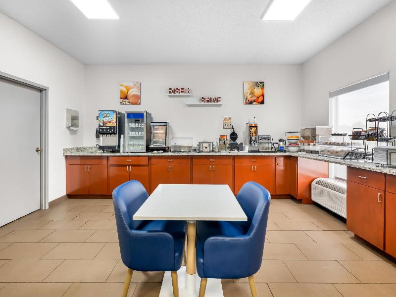 Comfort Inn Kingsport Southeast image