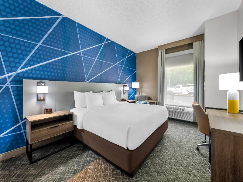 Comfort Inn Kingsport Southeast image