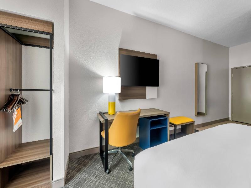 Comfort Inn Kingsport Southeast image