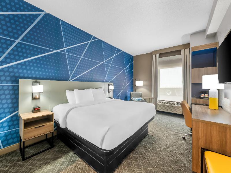 Comfort Inn Kingsport Southeast image