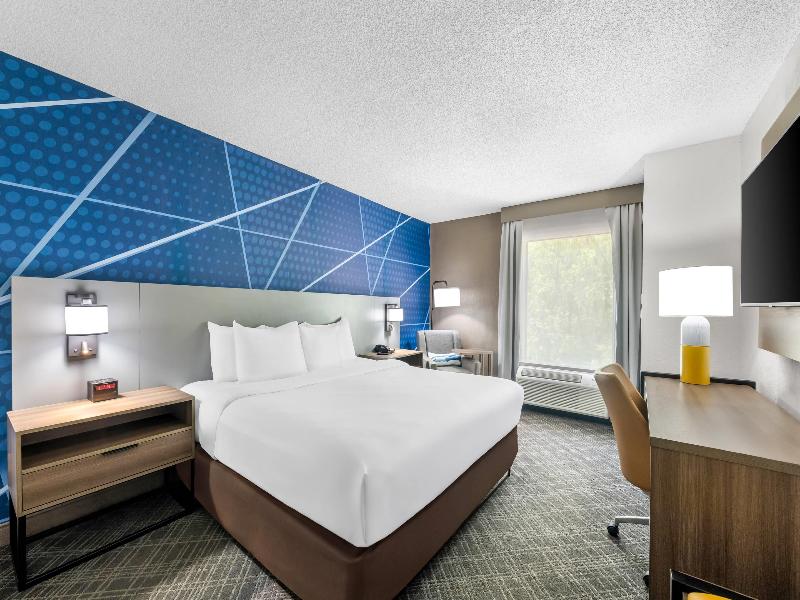 Comfort Inn Kingsport Southeast image