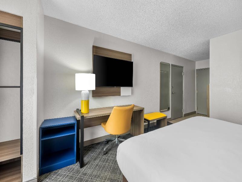Comfort Inn Kingsport Southeast image