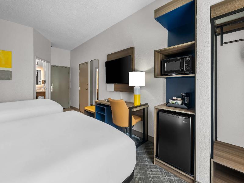Comfort Inn Kingsport Southeast image