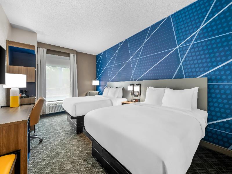 Comfort Inn Kingsport Southeast image