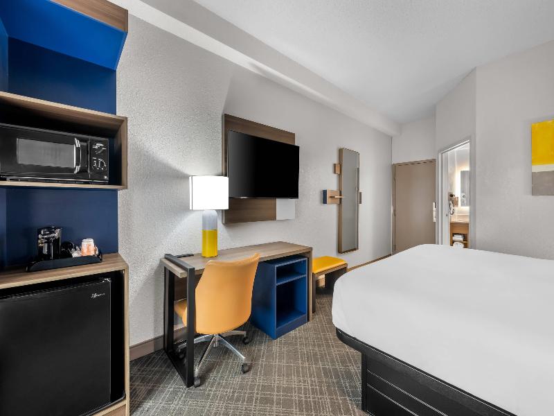 Comfort Inn Kingsport Southeast image