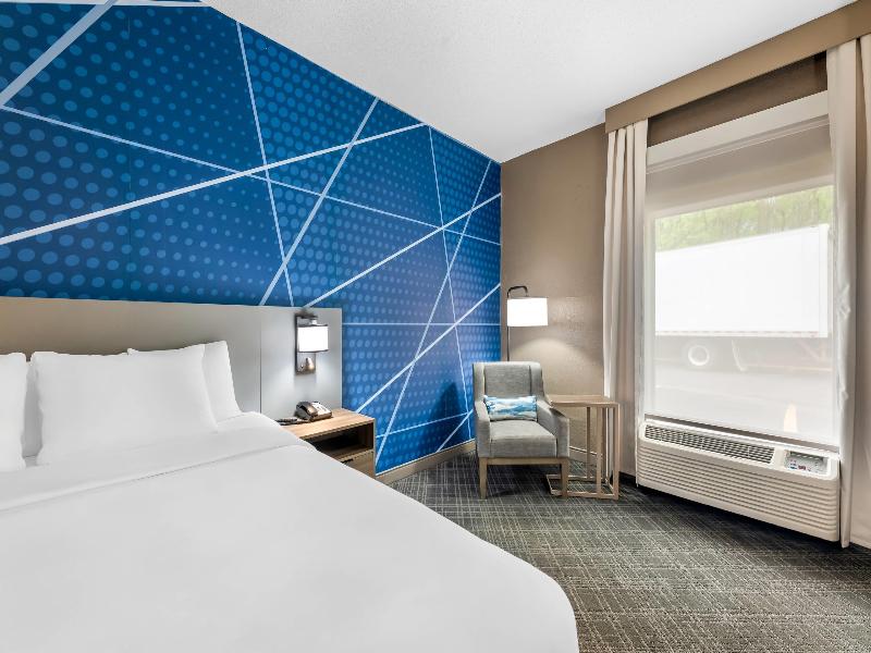 Comfort Inn Kingsport Southeast image