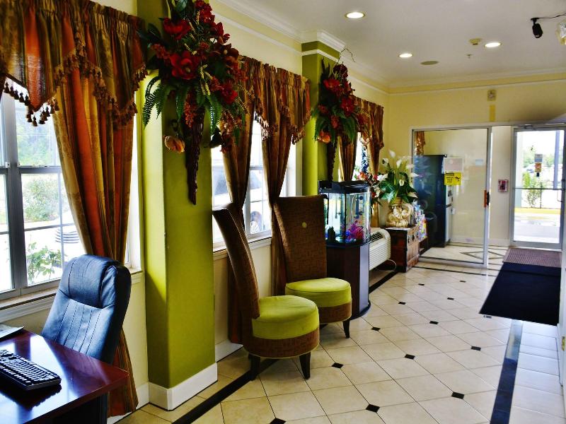 Scottish Inns & Suites