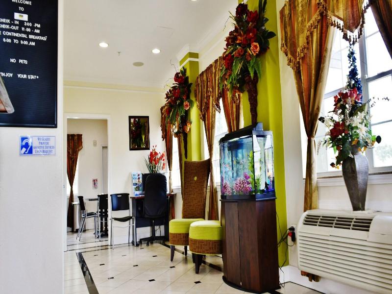 Scottish Inns & Suites