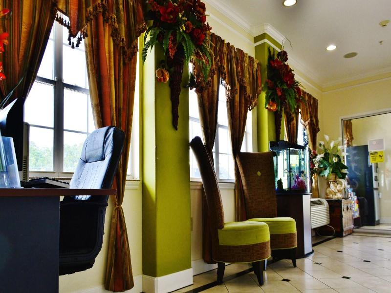 Scottish Inns & Suites