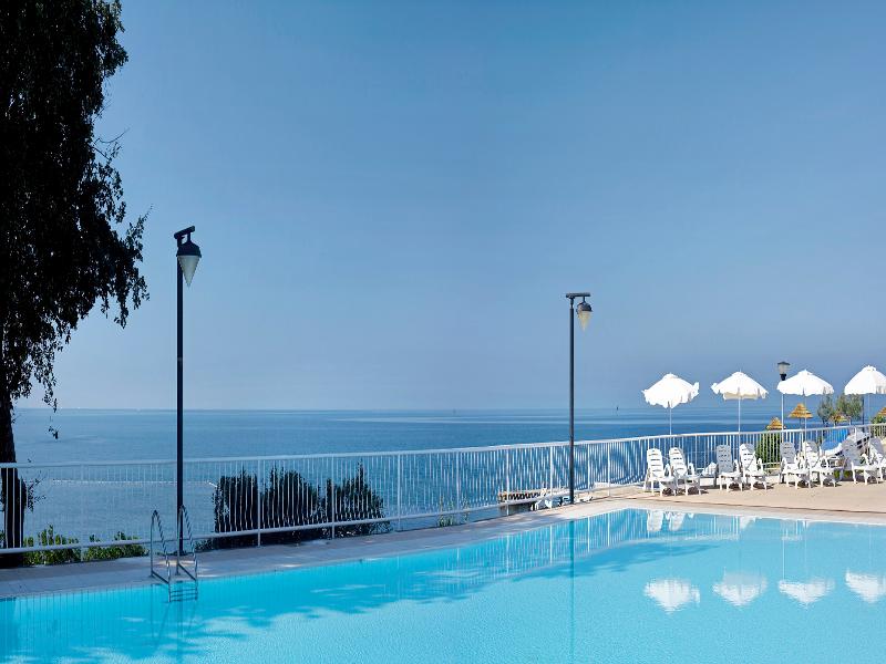 Camping Solaris - Naturist image