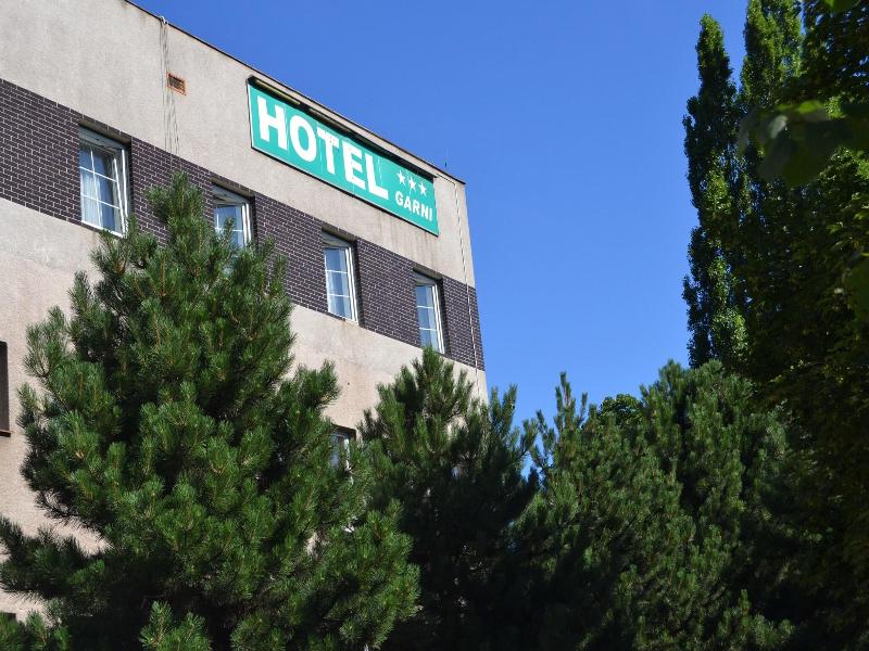 Hotel Bohemians image