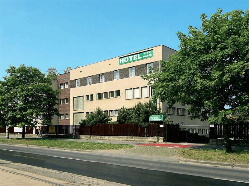Hotel Bohemians image