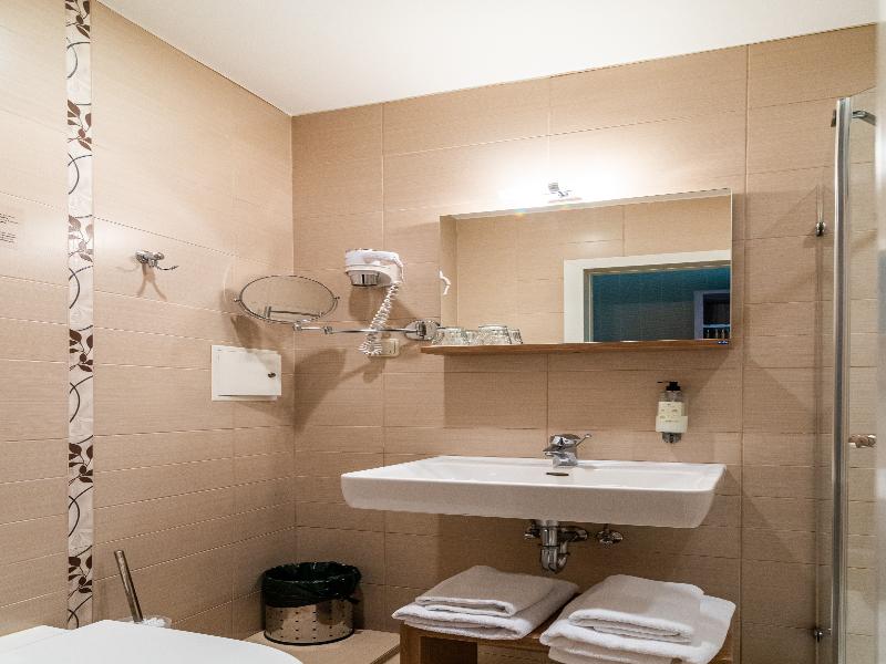 CITY HOTELS - ALGIRDAS image