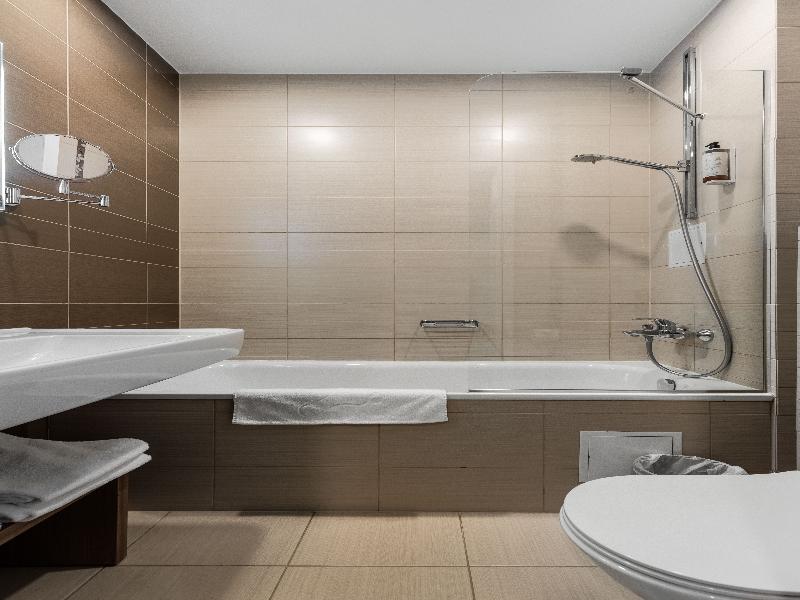CITY HOTELS - ALGIRDAS image