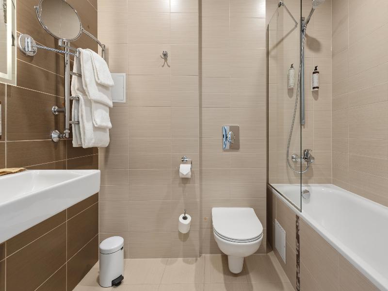 CITY HOTELS - ALGIRDAS image