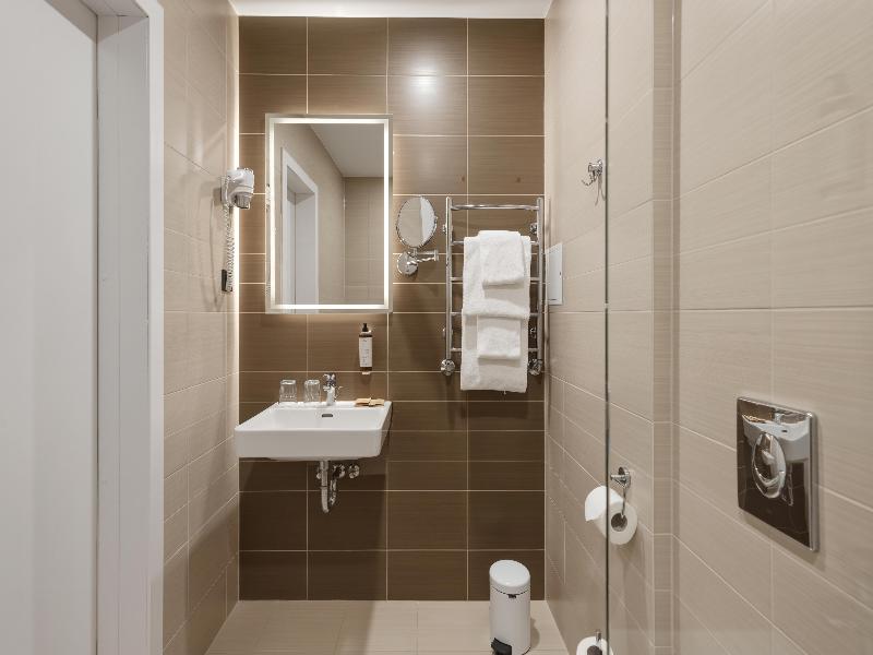 CITY HOTELS - ALGIRDAS image