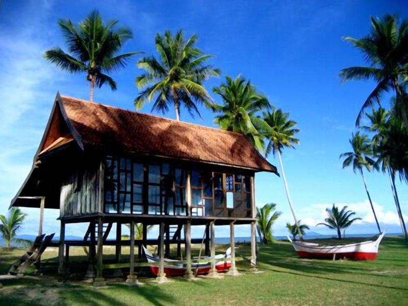 Terrapuri Heritage Village