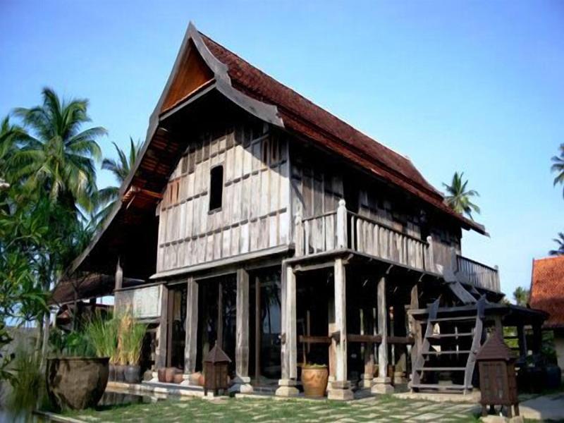 Terrapuri Heritage Village