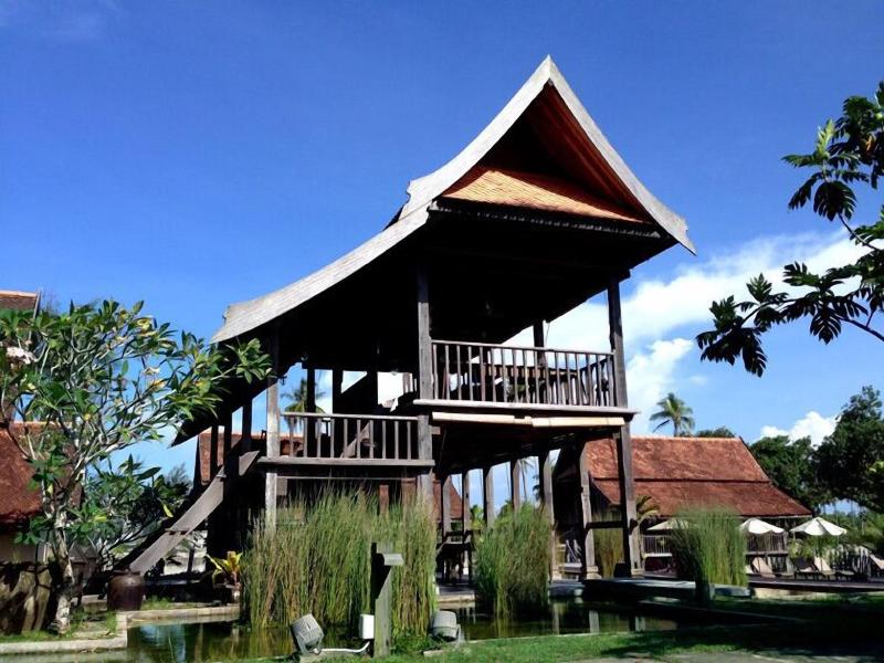 Terrapuri Heritage Village