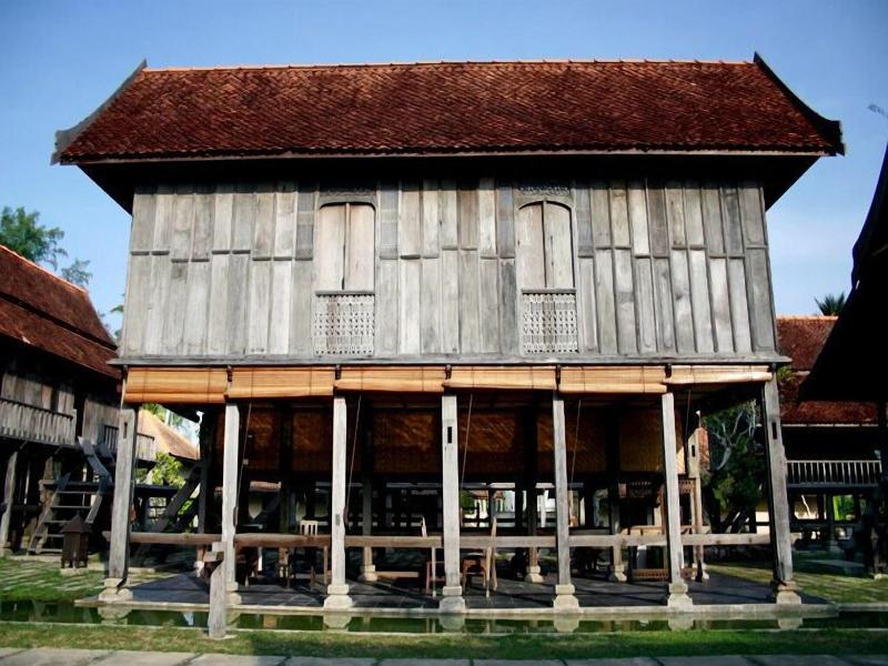 Terrapuri Heritage Village