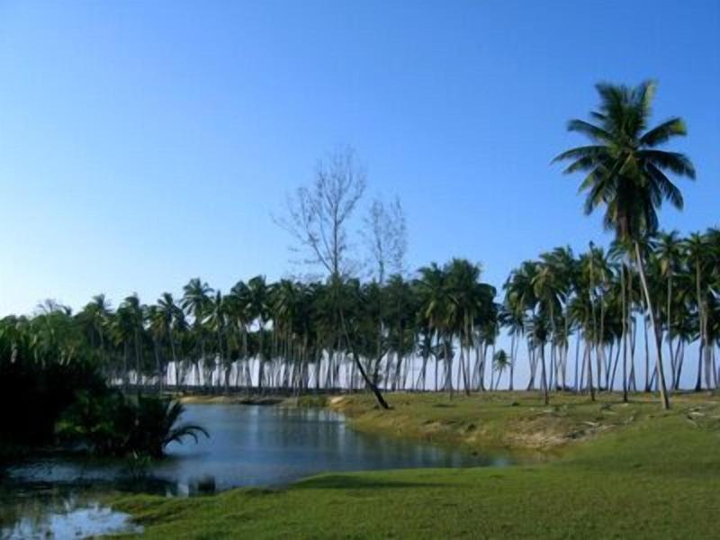 Terrapuri Heritage Village