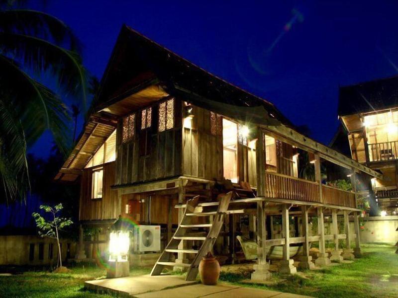 Terrapuri Heritage Village