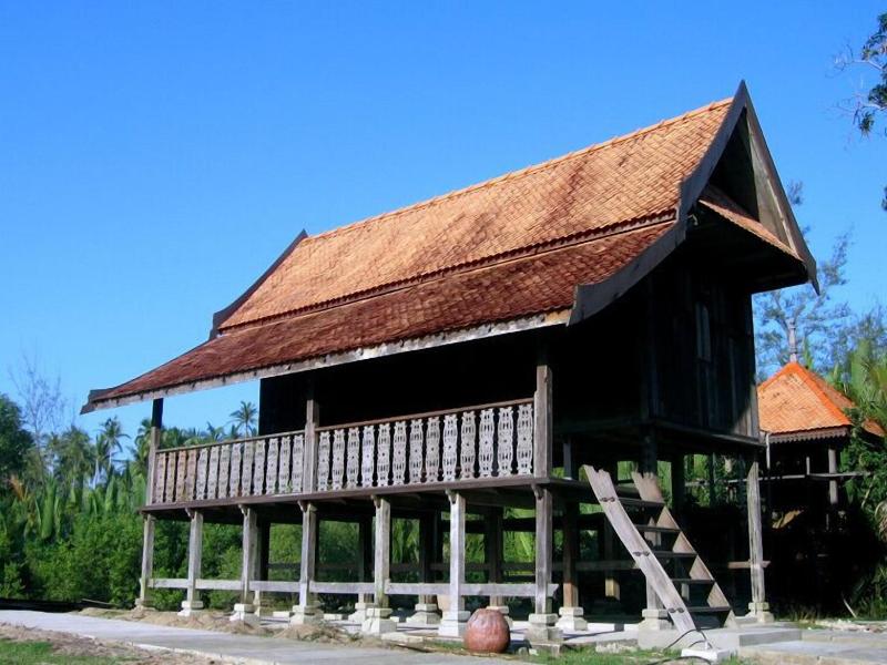 Terrapuri Heritage Village