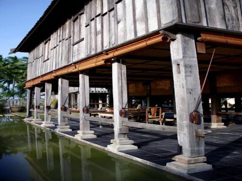 Terrapuri Heritage Village