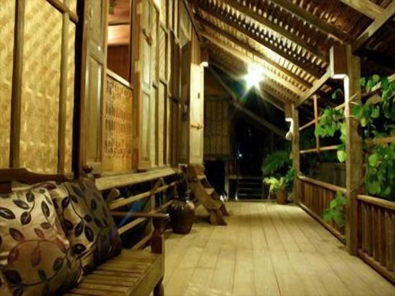 Terrapuri Heritage Village