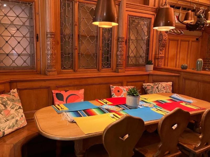Zunfthaus Zu Wirthen image