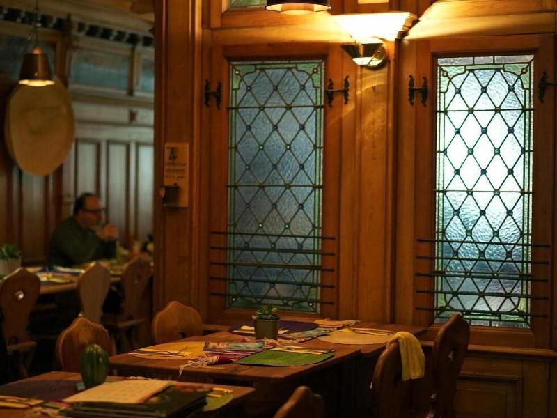 Zunfthaus Zu Wirthen image